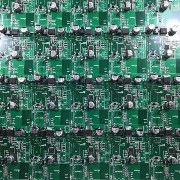 ��Ӧ��·��PCB��Ƽӹ�����