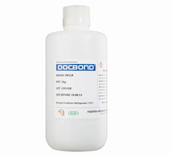 DOCBOND 高导热环氧胶 DB118