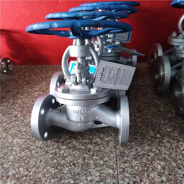 ���� DN500 �����316������ֹ�� ��������������ֹ�� J41W-16R J41W-16RL