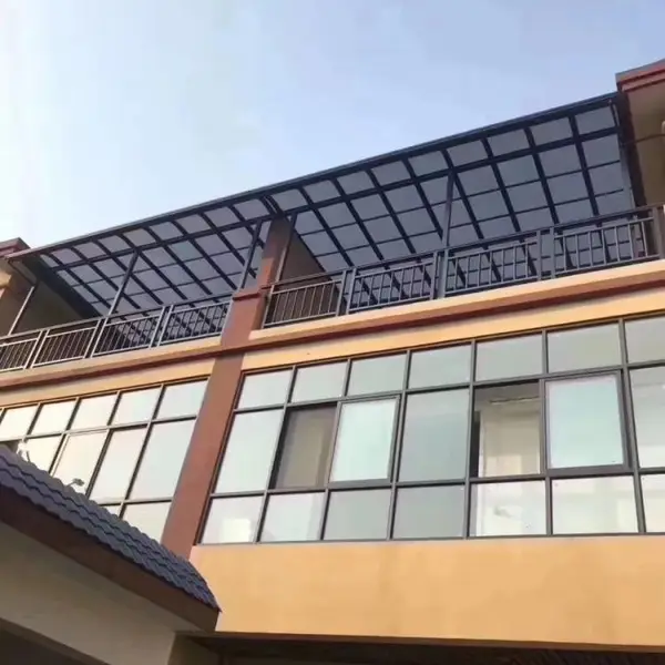 可弯曲雨棚_遮阳雨棚_耐老化雨棚市场价格