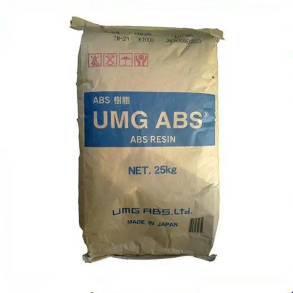 ABS 日本UMG MG-2510A 汽车电镀应用 高流动耐冲击ABS