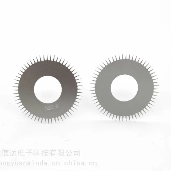 微针540滚轮微针