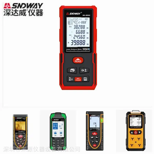 超声波测厚仪SW-6530型号规格 蓄电池测试仪SW-6910S多少价格买卖