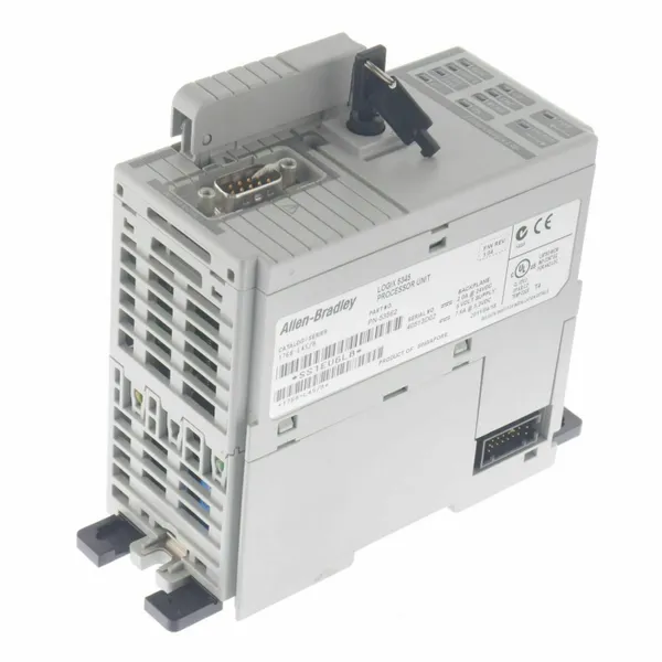 美国GE通用电气IC697ACC701变频器 伺服电机 CPU