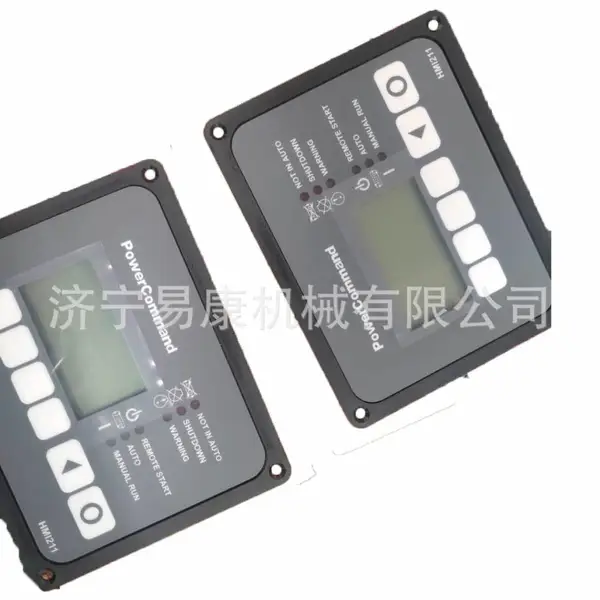 奥南船机 控制器0541-1130 康明斯电控模块 线束3637074 Cummins