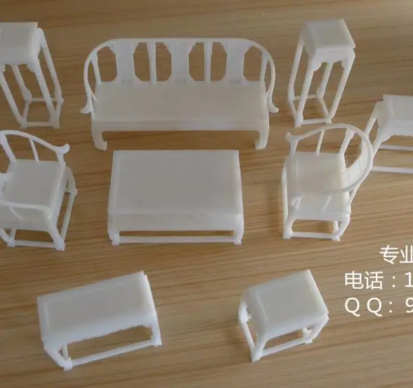 清远清城英德连州佛冈阳山清新连山瑶寨哪里有3D打印手板模型公司,做手板就找冯老板