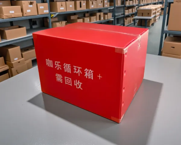 中国台湾阻燃中空板箱批发 复海浙江物联网科技供应