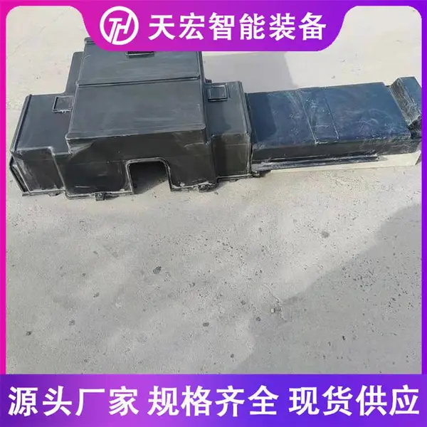 zdy电动转辙机防尘罩 ZD9道岔转辙机防尘罩