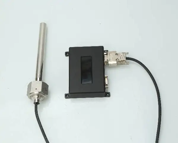 湖北自动PVDF-TrFE柔性超声液位传感器哪家便宜 无锡聚荷达传感科技供应