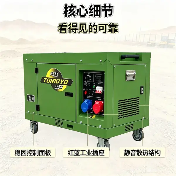 平凉120KW柴油发电机国产柴油发电机
