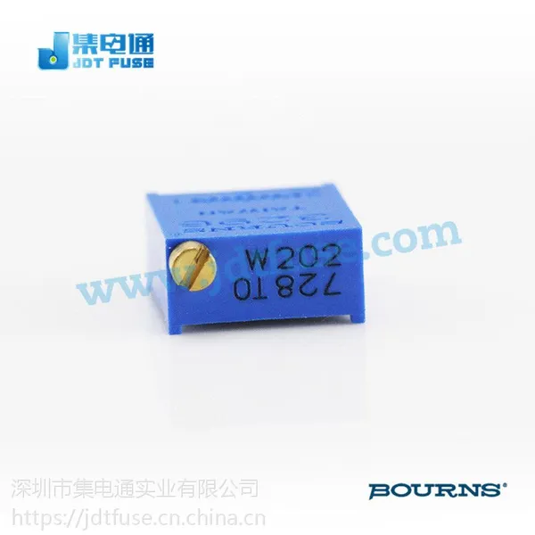 ԭװ�ֻ�BOURNS΢����λ��3296W-1-202LF����˹��λ���۸�