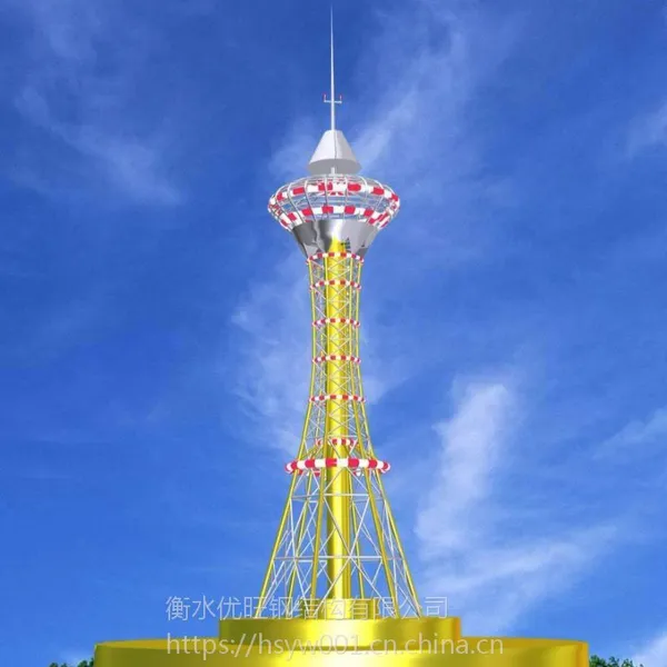 衡水优旺消防训练塔 加工定制训练塔 厂家直销