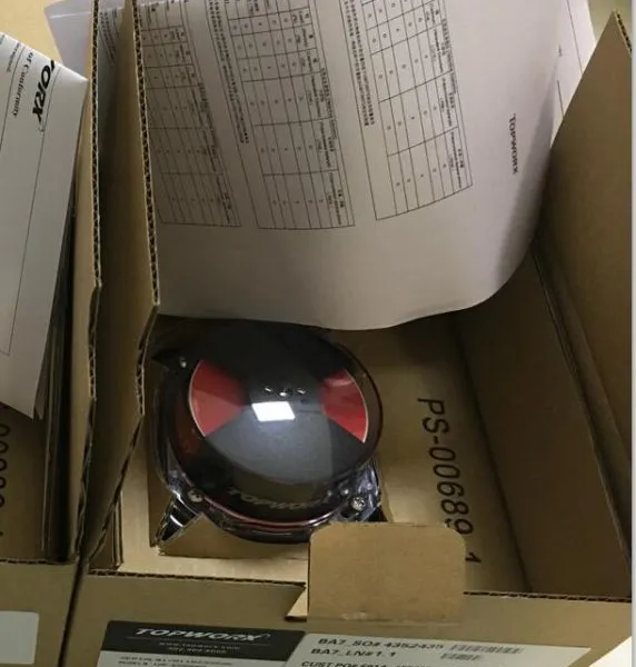 色谱滑阀维护组件 754K003-1【产品】
