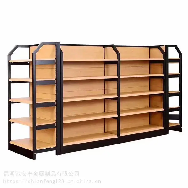 昆明超市货架 昆明果蔬架