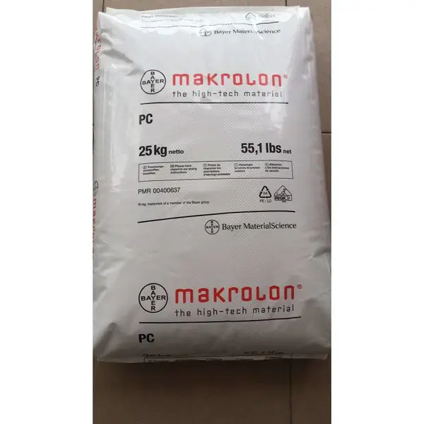 德国拜耳PC 2805 热稳定V-2中粘度，注射或挤塑，易脱模