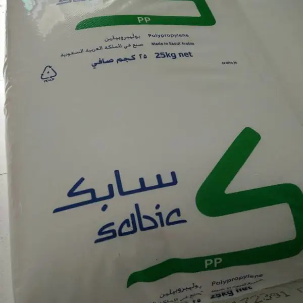 PP SABIC STAMAX 60YM240E 沙伯基础