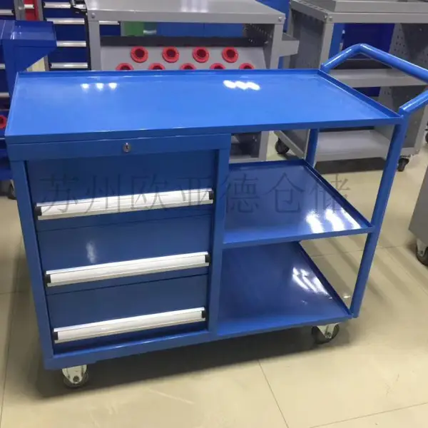 供应济南 泰州车间工具柜 太仓 亳州工厂工具柜 烟台 连云港工具橱