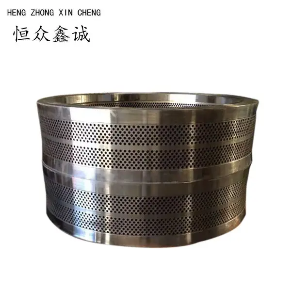 供应生物质颗粒机模具 木屑颗粒机模具 稻壳颗粒机模具