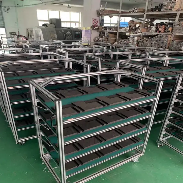 重庆铝箱,重庆航空箱,重庆工具箱,塑料箱EVA挖槽,EVA内衬加