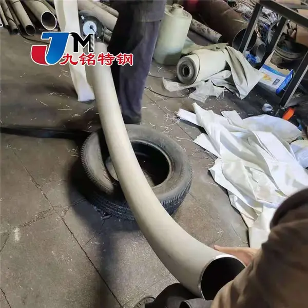 ����ͼֽ����������� 316L�����S���ι� O�� 304��� 90����Ƶ��ܶ���