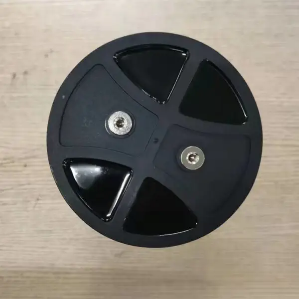 定制 赛福 矿山机械直流支撑滤波电容CDC 1350UF 1200VDC