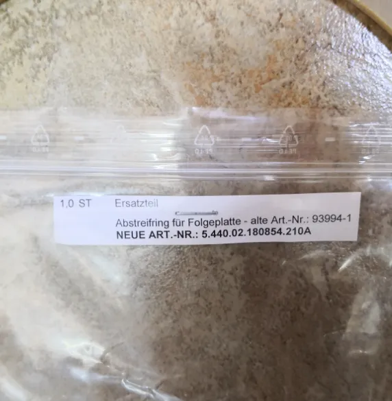��Ӧ DREIBOND ѹ���� 93994-1
