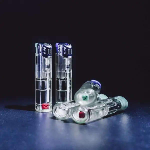 中国打火机供应商 打火机生产工厂 打火机定制批发