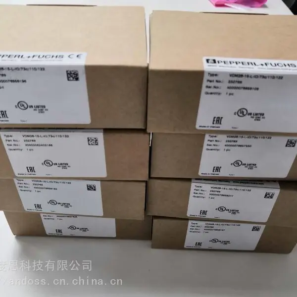 P F倍加福传感器PSM58N-F3AAGR0BN-1213