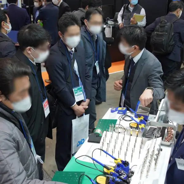 2024 年德国慕尼黑国际电子元器件博览会 / electronica 2024