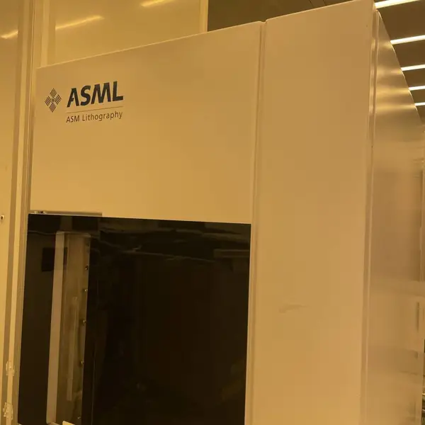 龙玺精密-为您提供ASML PAS 5500/1150C光刻机二手设备买卖+翻新服务~