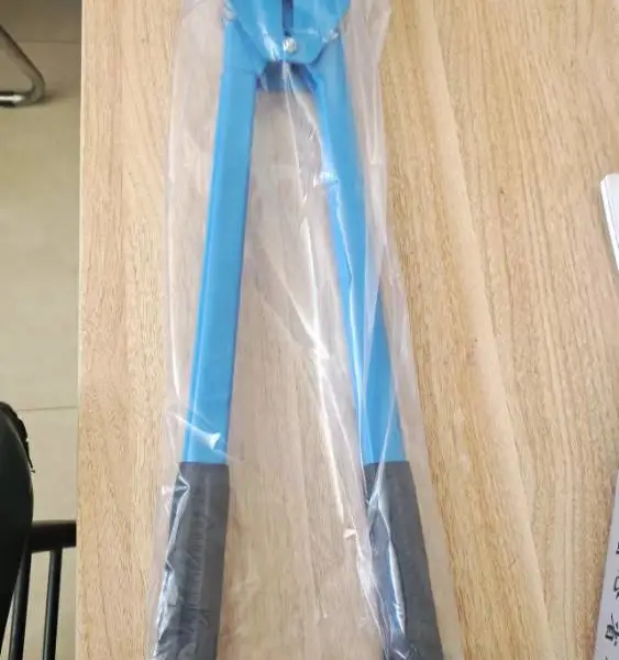 塑钢带打包钳