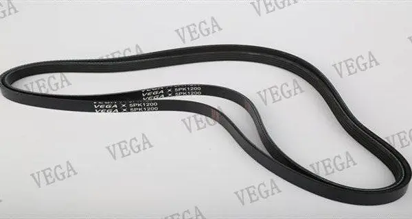 绍兴AV10型汽车带 浙江威格尔传动股份供应