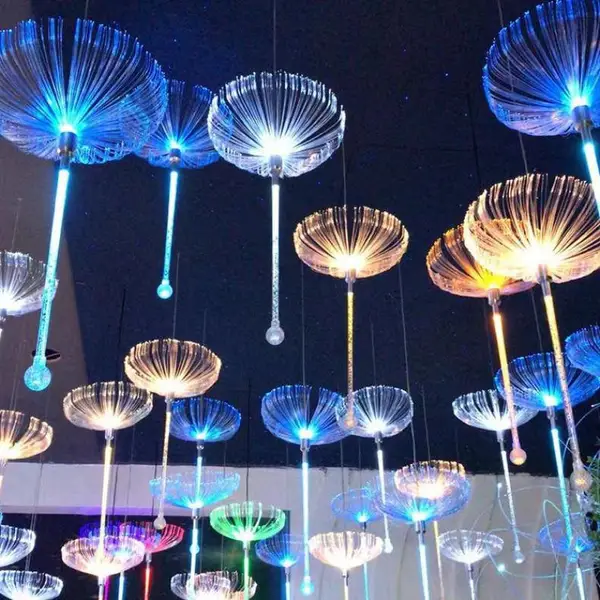 �������ˮĸ�� led-���⽵��ɡ���۵�ҹ��װ�ε�