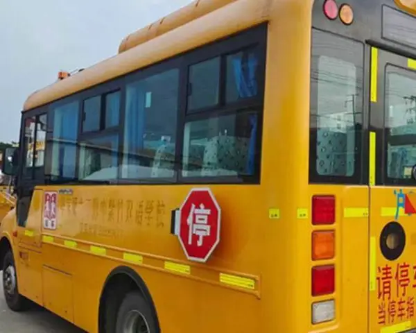 徐汇区19座校车租赁电话 上海美捷汽车服务供应