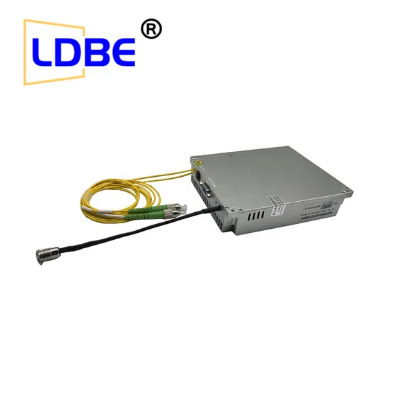 L波段掺铒光纤升压放大器，edfa输出功率17dBm应用于光纤通信等