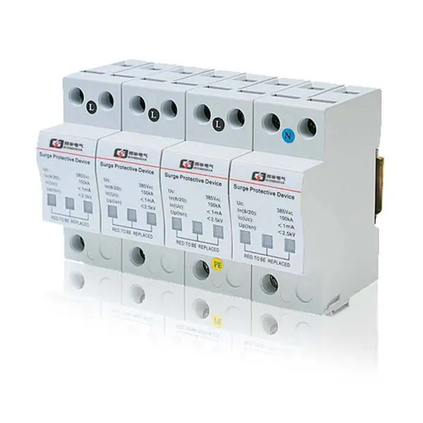 APSFLD1-80/4 浪涌抑制器 源头厂家 邦华电气