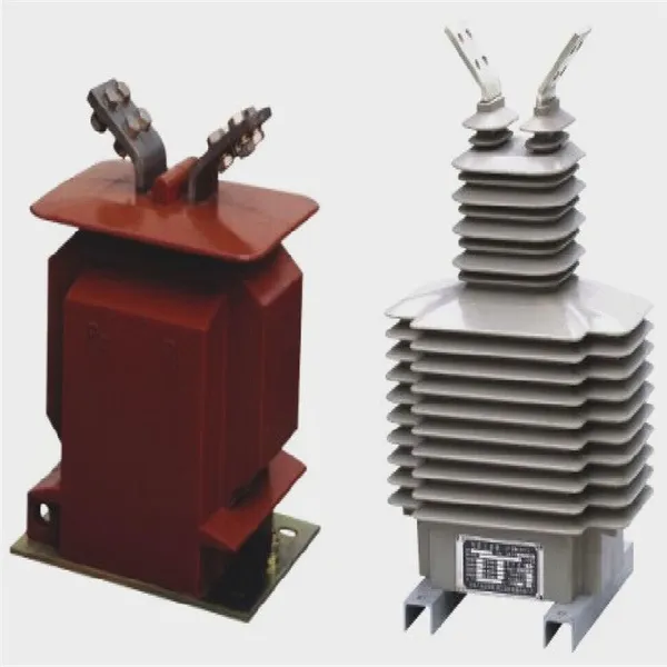 LZZBJW-35GY户外干式电流互感器