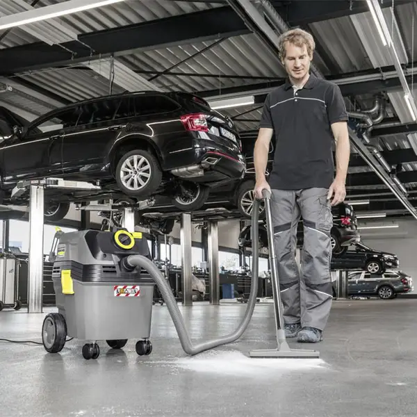 �¹�����karcherԭװ����С��������������ˮ��NT 30/1
