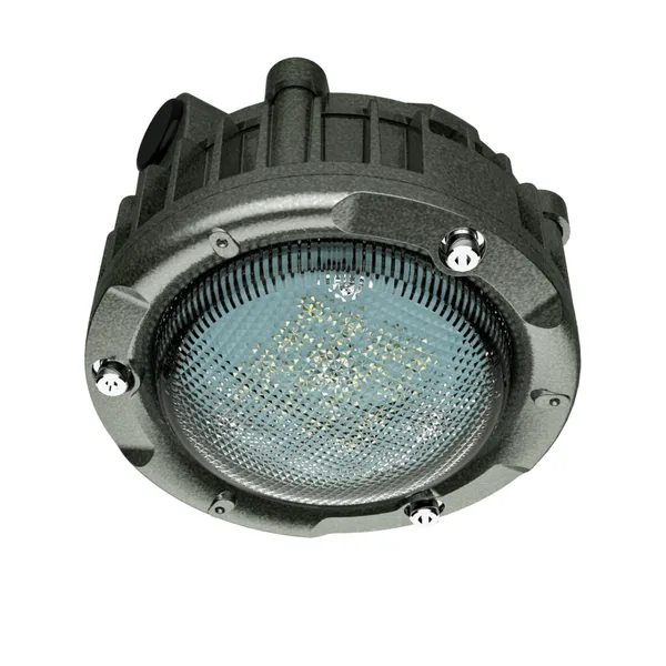 LED防爆照明灯具 LED防爆投光灯20W
