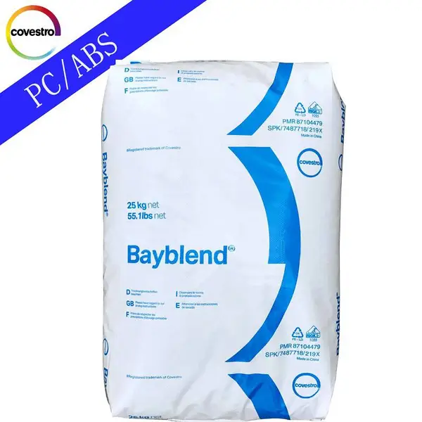 科思创 防火PC/ABS Bayblend FR630 GR