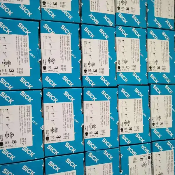 SICK西克GL6L-P4211传感器GTB6L-N1211传感器GTB20G-24111160ZZZ 传感器GSE6SP-1GA121AEZZZ全新原