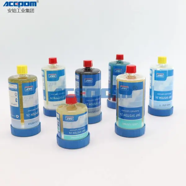 SKF�������������Զ�����LAGD125/FP2ע����