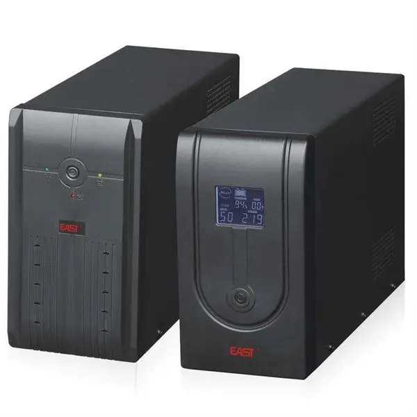 ����������UPS��Դ������EA806��Ƶ��6KVA�Դ������ѹ��