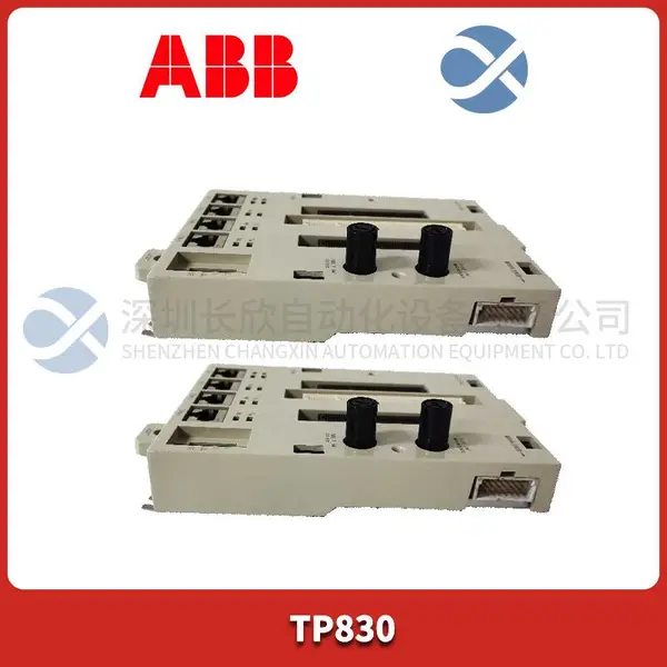 ABB DSTA 001