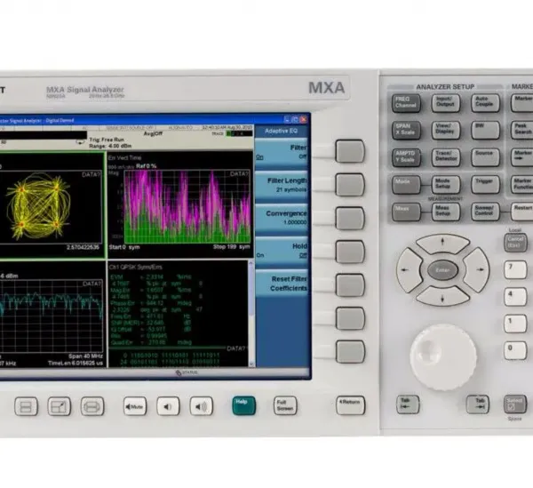 N9020A MXA信号分析仪-KEYSIGHT N9020A租赁信号分析仪-维修N9020A