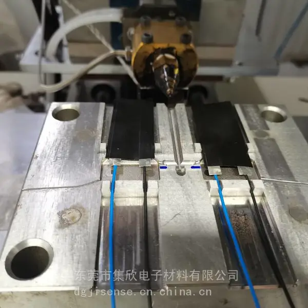 FPC连接器注塑模具