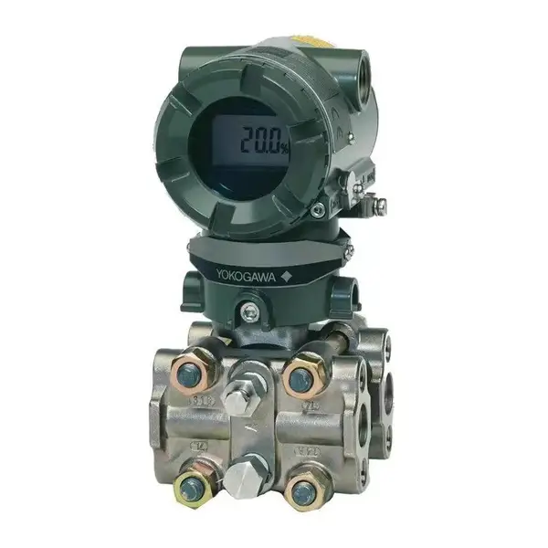 SIL2��ȫ��֤ ���yokogawa��ѹ������EJA110E-JHSWG-929EB