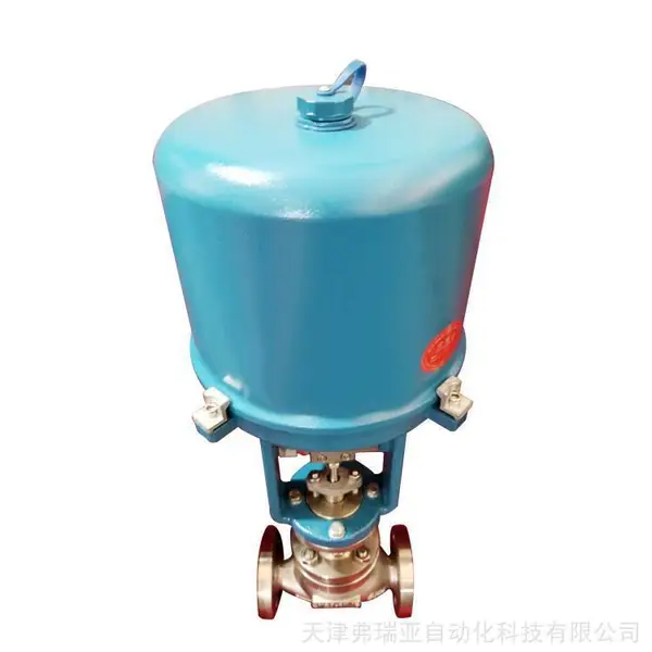直行程电动式执行机构 38lLSC-99 38lLXC-99 38lLSC-160 电动执行器