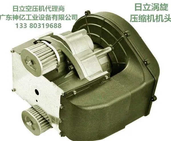 HITACHI��������������ѹ��ͷSRL-1.5CB��ѡ����ԭ�������̡�