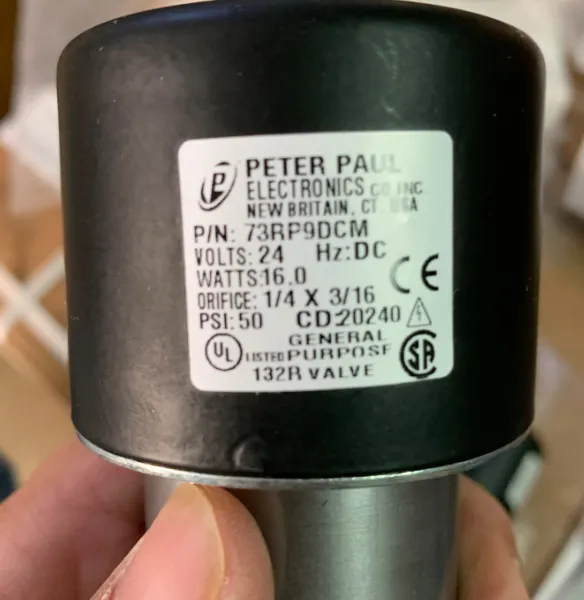 ���ƹ�Ӧ Peter Paul ��ŷ� 73RP9DCV